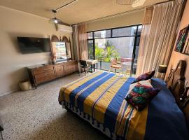 Casa de las Palmas Guest House