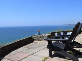 Westcroft 6 Withnoe Terrace – hotel w mieście Torpoint