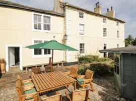 Abbey Farm House, hotel i St Bees