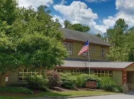 Stroudsmoor Country Inn、ストラウズバーグのB&B