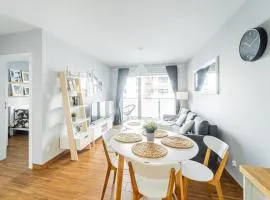 Apartament Scandi Rybacka