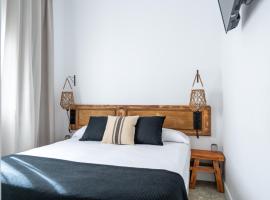 Hostal Boutique Es Menut