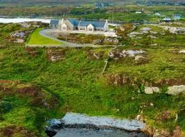 Seabrook Lodge Clifden Connemara