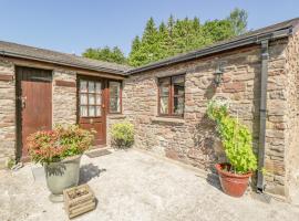 Vine Cottage, hotel with parking in Abergavenny