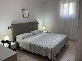 Vincent 262, günstiges Hotel in Castello del Matese