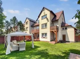 1 Bedroom Cozy Apartment In Kolobrzeg