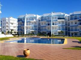 Appartement Cabo Negro, готель, де можна проживати з хатніми тваринами у місті Мартіль