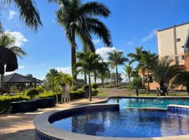 La Palma Hotel Fazenda