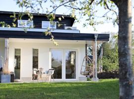 Stijlvol huisje met veranda! Tuynloodz A