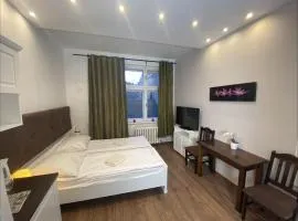 P&J Apartamenty Św. Krzyża