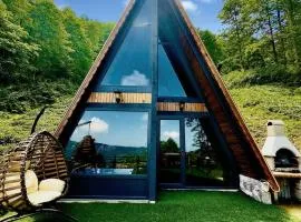 Niva Suit Bungalov