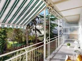 Metro Residence Vienna