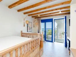 George Suites Stegna