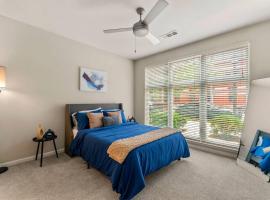 Urban Nest ATL, hotel in Atlanta