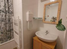 L EVASION, hotel v destinácii Cuxac-Cabardès