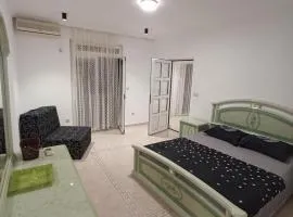 Apartmani Marbo