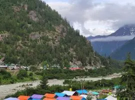 Baspa Valley Adventure Camp