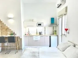 Bat Galim - by the sea