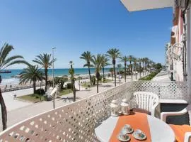 Liliane Apartment