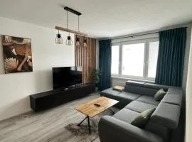 Apartman city center Zvolen