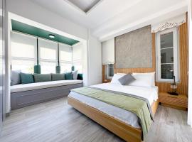 M&uuml;zeyyen Hanım Konağı Ala&ccedil;atı