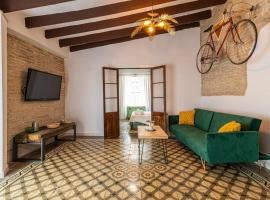 Apartamento Boutique Kala Ático
