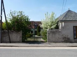 Ferme Peschard