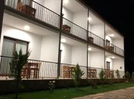 Nirvana Boutique Hotel