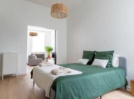 Le Solfé -Magnifique T2