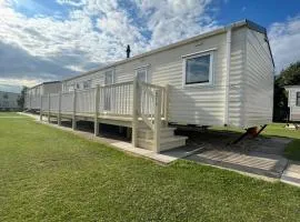 Golden Palm Resort, Sherwood Plot, Jubilee S216, 8 Berth