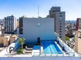 Studio Completo Centro SP