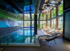 KATUN Apartmani & SPA