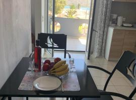 Nova marine 3, appartement à Souda