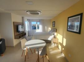 Ramada Residences by Wyndham Puerto Madryn CQ Parry, hotel in Puerto Madryn
