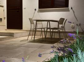 Aura Apartments - Orizzonte Turismo, hotel v destinaci Porto Cesareo