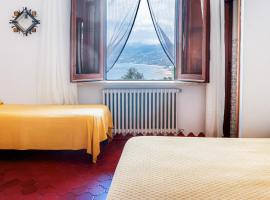 B&B Dolce Sosta, hotell i Palinuro