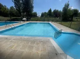 Apartamento Ribera del Duero Reserva