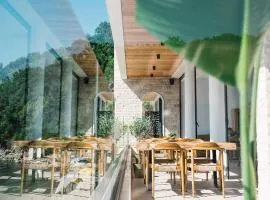 KAAB Boutique Hotel
