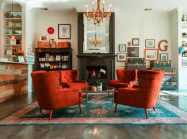 The Guesthouse Hotel, hotel en Chicago