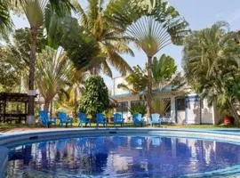 Hotel Rivera Del Mar