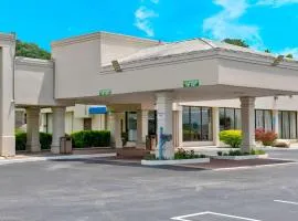 Motel 6-Conyers, GA