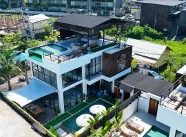 Pererenan Baliwood Residence #1