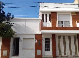 Casa centrica gualeguaychu