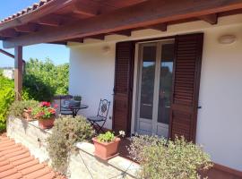 La Padula - Salento, holiday rental in Giuggianello