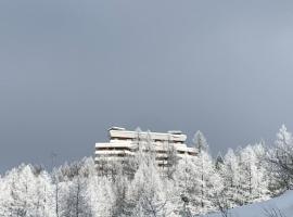 Casa Camas, wide 2bedroom, feel the mountain