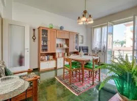 Gorgeous Apartment In Arenzano With Kitchen