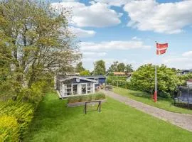 Lovely Home In Hejls With Wifi