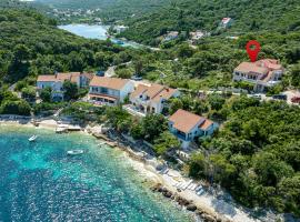 Apartment Tri Zala 4432b, hôtel de luxe à Korčula