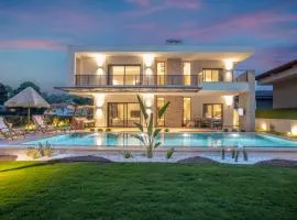 Enclave Villa Luxury,Pool and Nature at Marmaris