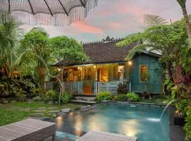 Heart of Bali Villa